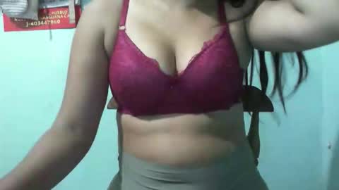 anacarada online show from 03.14.26