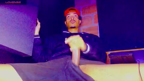 anaconda_94 online show from 11.29.25