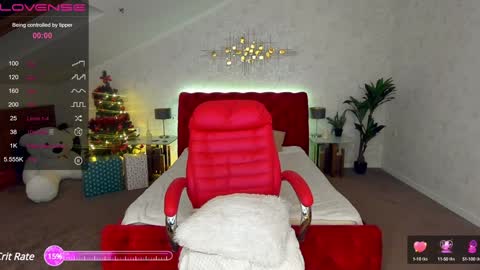 Nika online show from 12.14.24