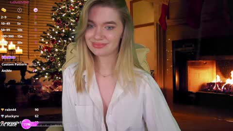 Nika online show from 12.21.24