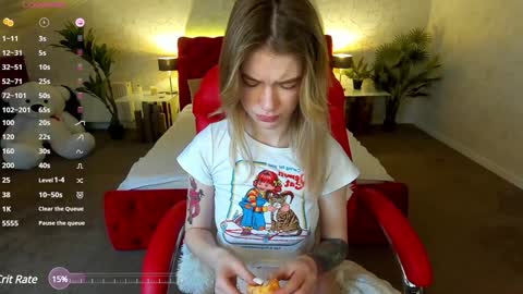 Nika online show from 01.29.25