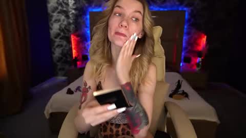 Nika online show from 02.09.25