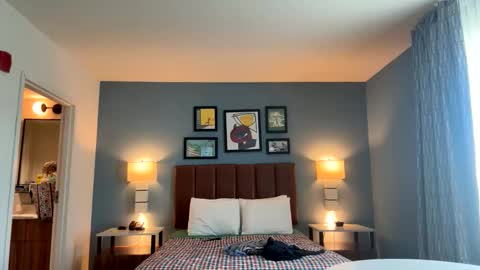 Anador online show from 04.16.26