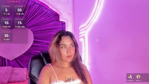 Anna online show from 11.21.25