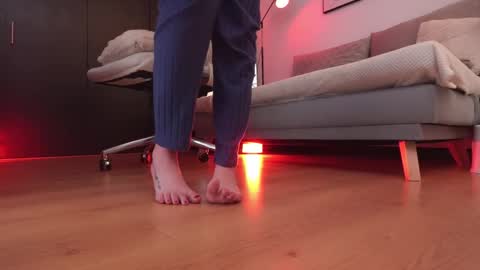 IG Soyanah  online show from 02.11.26