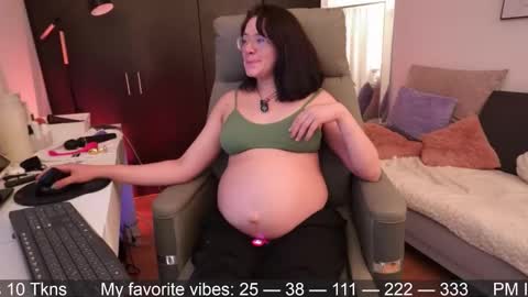 IG Soyanah  online show from 03.16.26