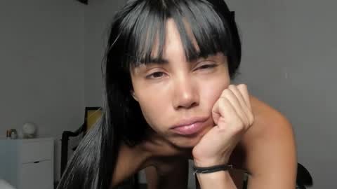 Ana Henao or Annie... Follow me ahenaocb Insta  X online show from 03.08.26