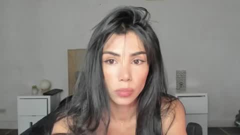 Ana Henao or Annie... Follow me ahenaocb Insta  X online show from 07.27.26