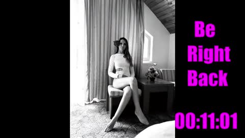 Anahi online show from 01.04.25