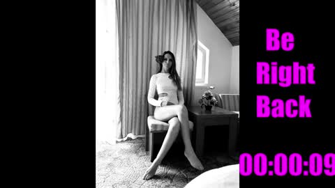 Anahi online show from 02.04.25