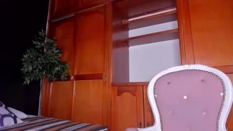 Anahi online show from 10.23.25