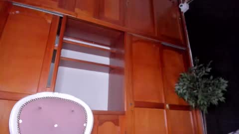 Anahi online show from 02.05.26