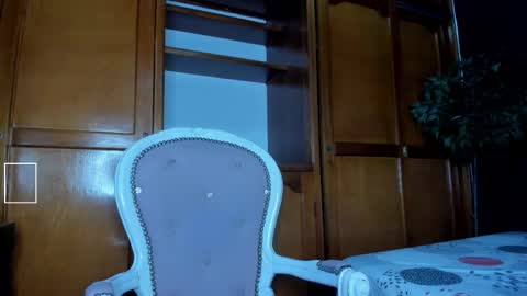 Anahi online show from 03.15.26