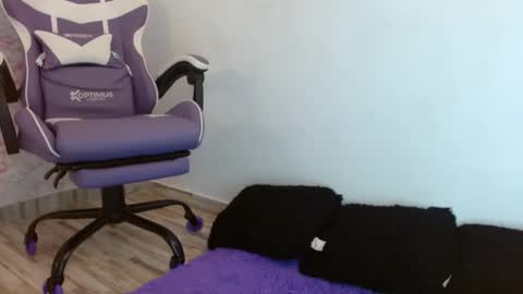 ANAH   online show from 09.11.25