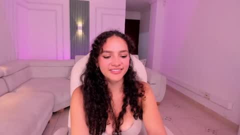 Anahi Curlie online show from 05.31.26