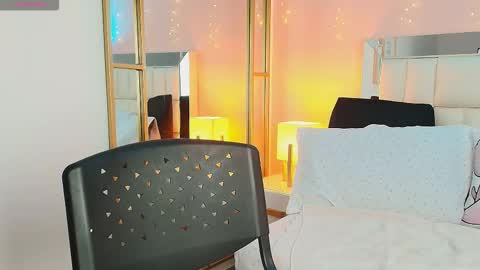 Anahi  online show from 02.08.26