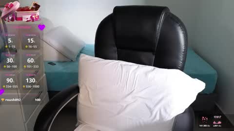   Anahi Private is Open  belly bigboobs bbw pantyhose squirt -domi nora fullmachine gravity dildo lovense online show from 02.14.25