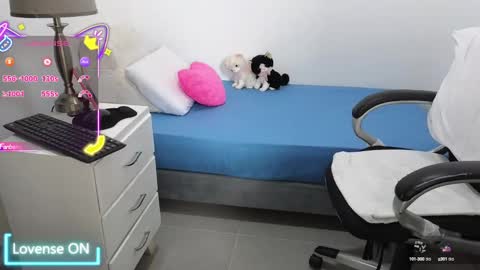   Anahi Private is Open  belly bigboobs bbw pantyhose squirt -domi nora fullmachine gravity dildo lovense online show from 09.28.25