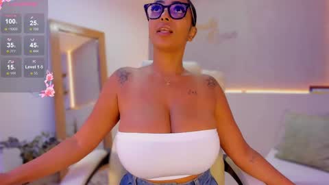 Ana online show from 02.10.25