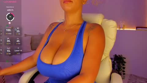 Ana online show from 02.27.25