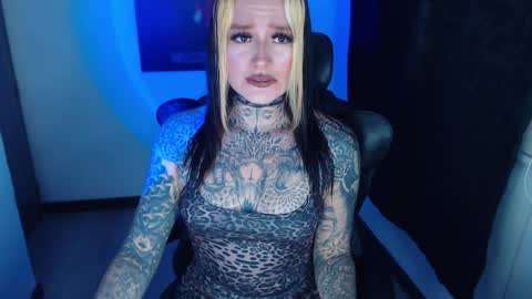 Callme Mistress Ani  online show from 02.08.25