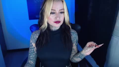  Callme Mistress Ani  online show from 03.11.25