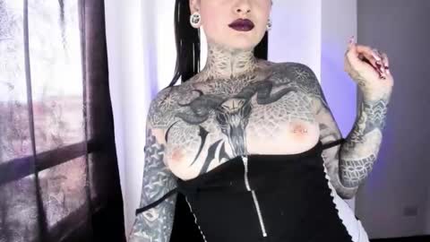 Snapshot of anai_gomez chatting on 02.17.26 Callme Mistress Ani online show from 02.17.26