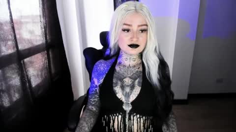 Snapshot of anai_gomez chatting on 02.25.26 Callme Mistress Ani online show from 02.25.26