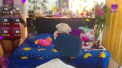 anai_valentinex online show from 12.06.24