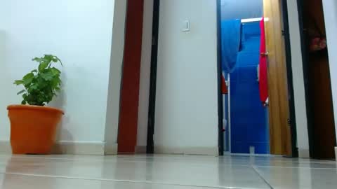 Snapshot of anaids_dam chatting on 12.19.24 anaids online show from 12.19.24