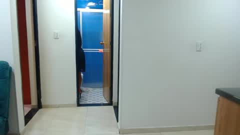 Snapshot of anaids_dam chatting on 03.02.25 anaids online show from 03.02.25