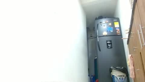 Snapshot of anaids_dam chatting on 03.03.25 anaids online show from 03.03.25