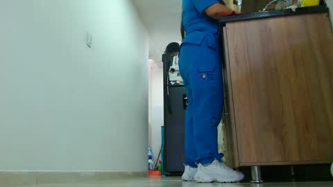 Snapshot of anaids_dam chatting on 09.25.25 anaids online show from 09.25.25