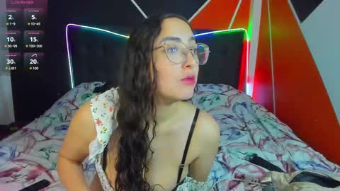 ANAIS  MATT online show from 09.28.25