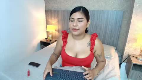 Anais online show from 05.27.26