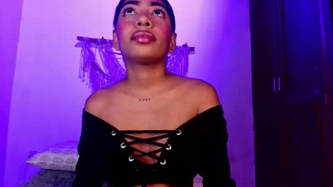 anais_tgn online show from 10.14.25