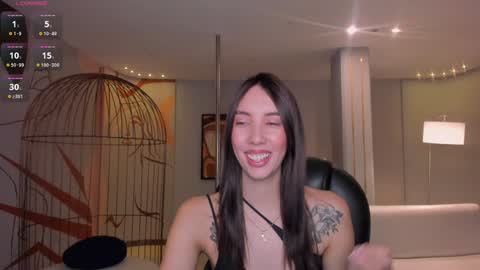 Anais Nin  online show from 01.15.25