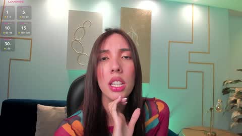 Anais Nin  online show from 01.17.25