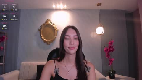 Anais Nin  online show from 02.01.25