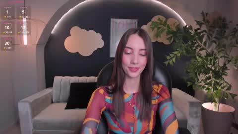 Anais Nin  online show from 02.12.25