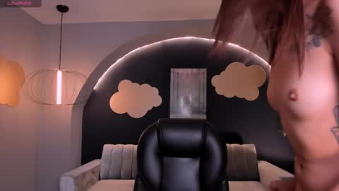 Anais Nin  online show from 02.17.25