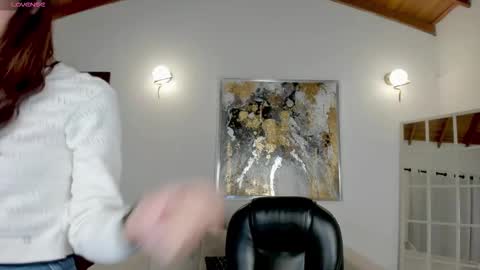 Anais Nin  online show from 10.02.25