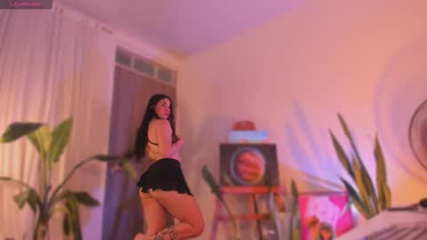 Mariana  online show from 03.17.26