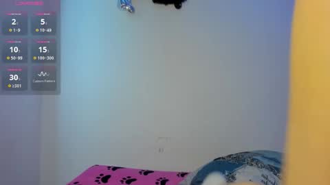 Pamela online show from 04.06.26