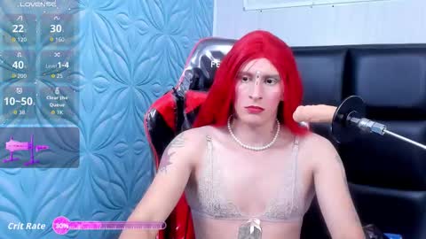 BLAZE online show from 02.01.26