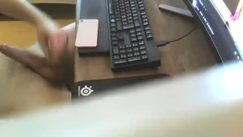 AnalFuckHole online show from 09.19.25