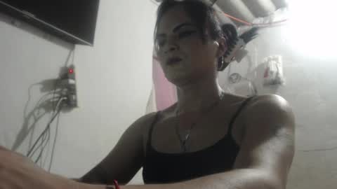 Analia smith online show from 04.03.26