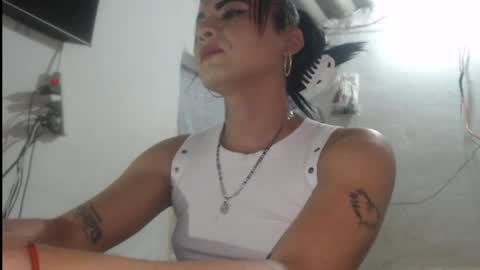 Analia smith online show from 04.07.26