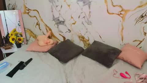 Snapshot of analiz_ chatting on 02.27.26 analiz_ online show from 02.27.26