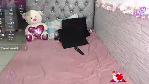 Snapshot of analiz_ chatting on 07.05.26 analiz_ online show from 07.05.26